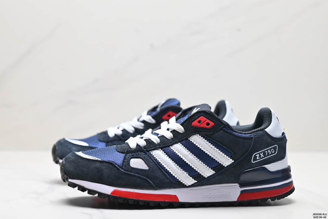 Adidas ZX Series Shoes